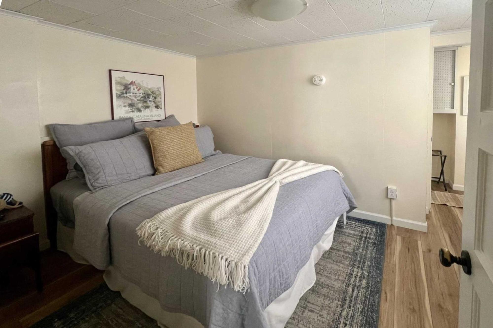 Catalina Island Cottage - Walk To Main St And Beach! Avalon Exteriör bild