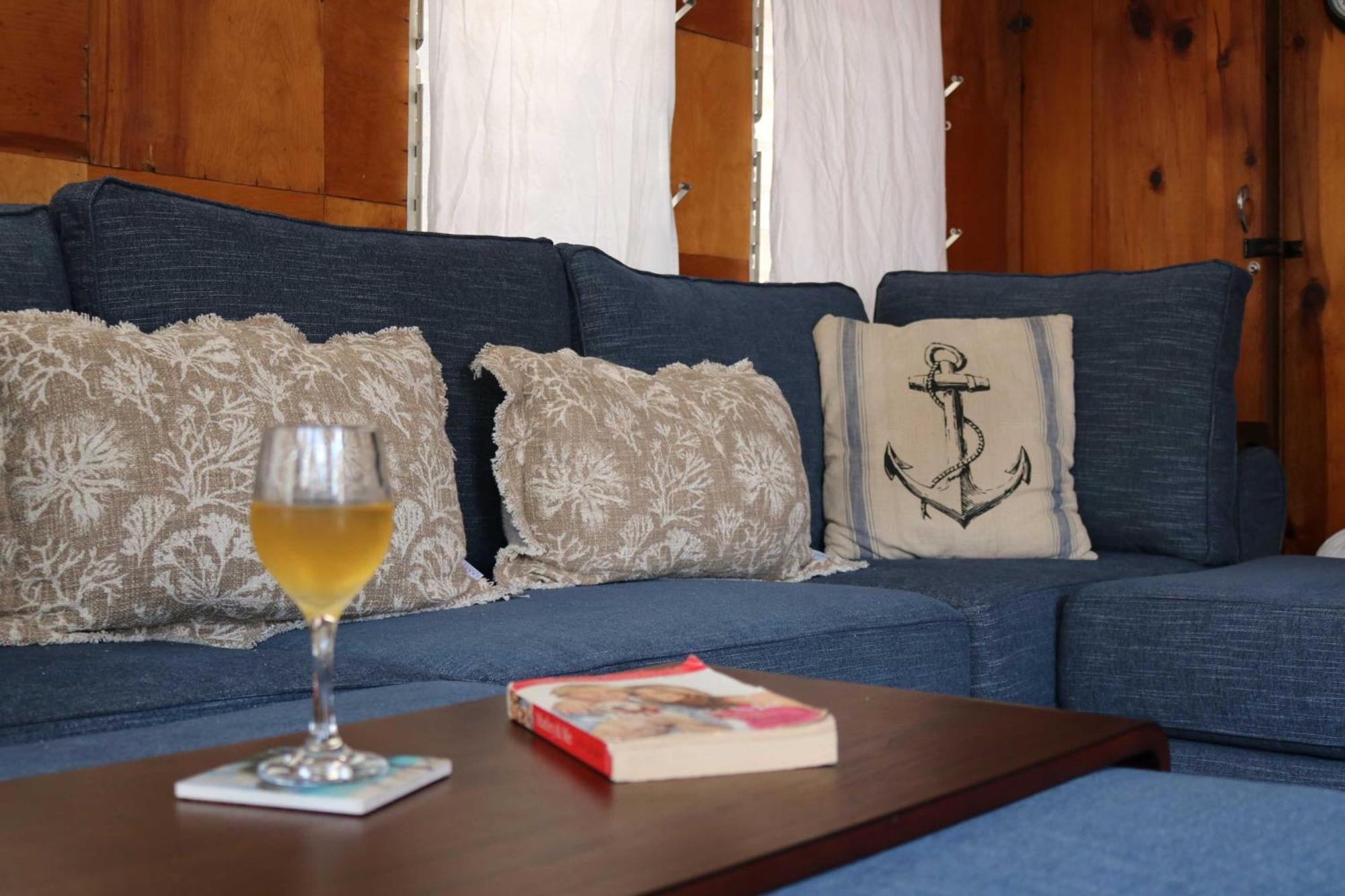 Catalina Island Cottage - Walk To Main St And Beach! Avalon Exteriör bild