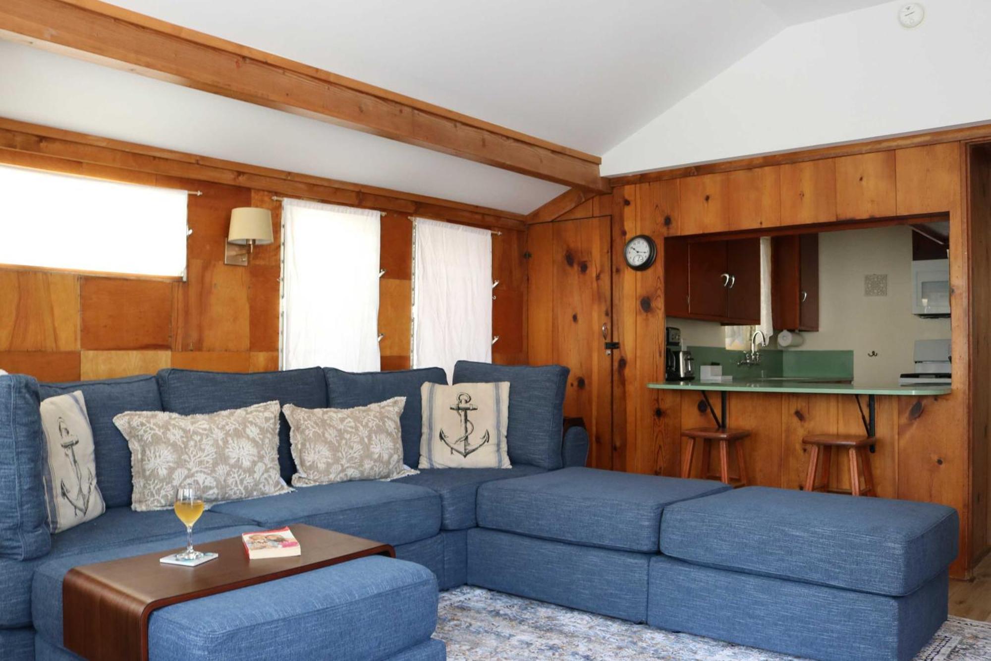 Catalina Island Cottage - Walk To Main St And Beach! Avalon Exteriör bild