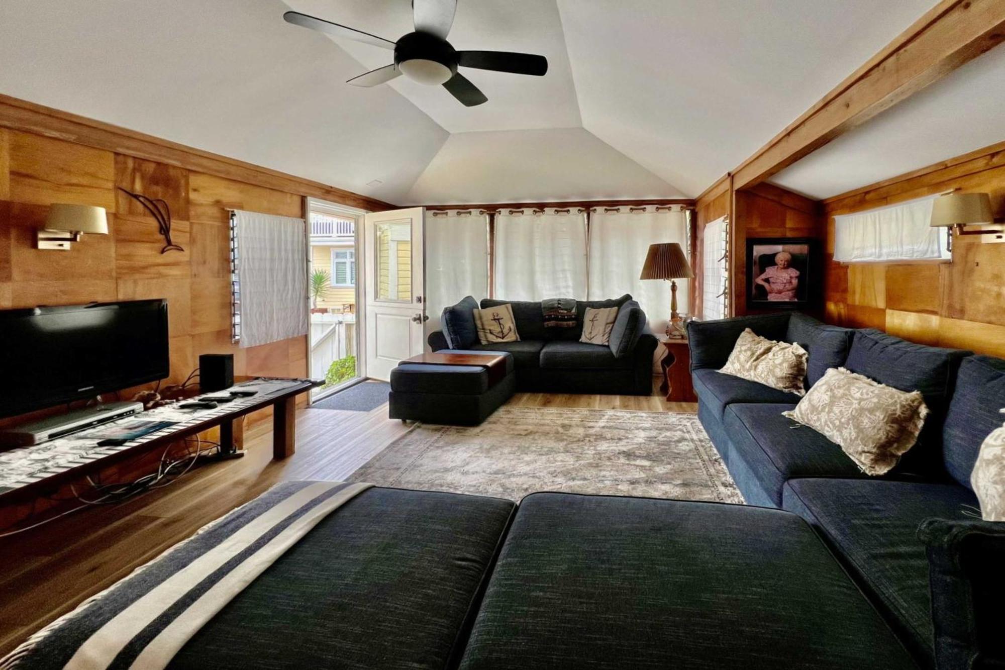 Catalina Island Cottage - Walk To Main St And Beach! Avalon Exteriör bild