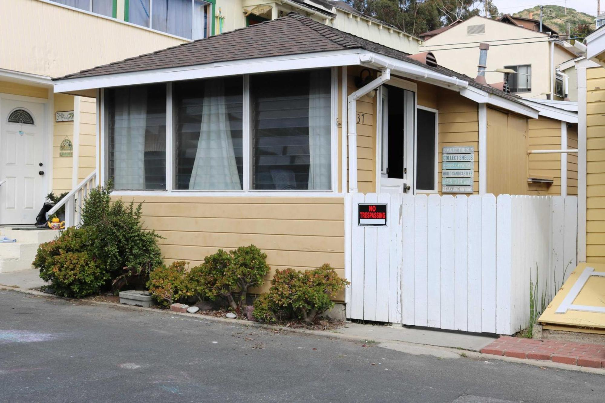 Catalina Island Cottage - Walk To Main St And Beach! Avalon Exteriör bild