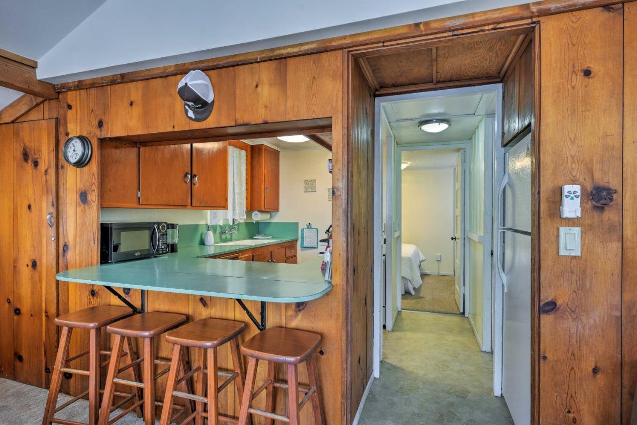 Catalina Island Cottage - Walk To Main St And Beach! Avalon Exteriör bild