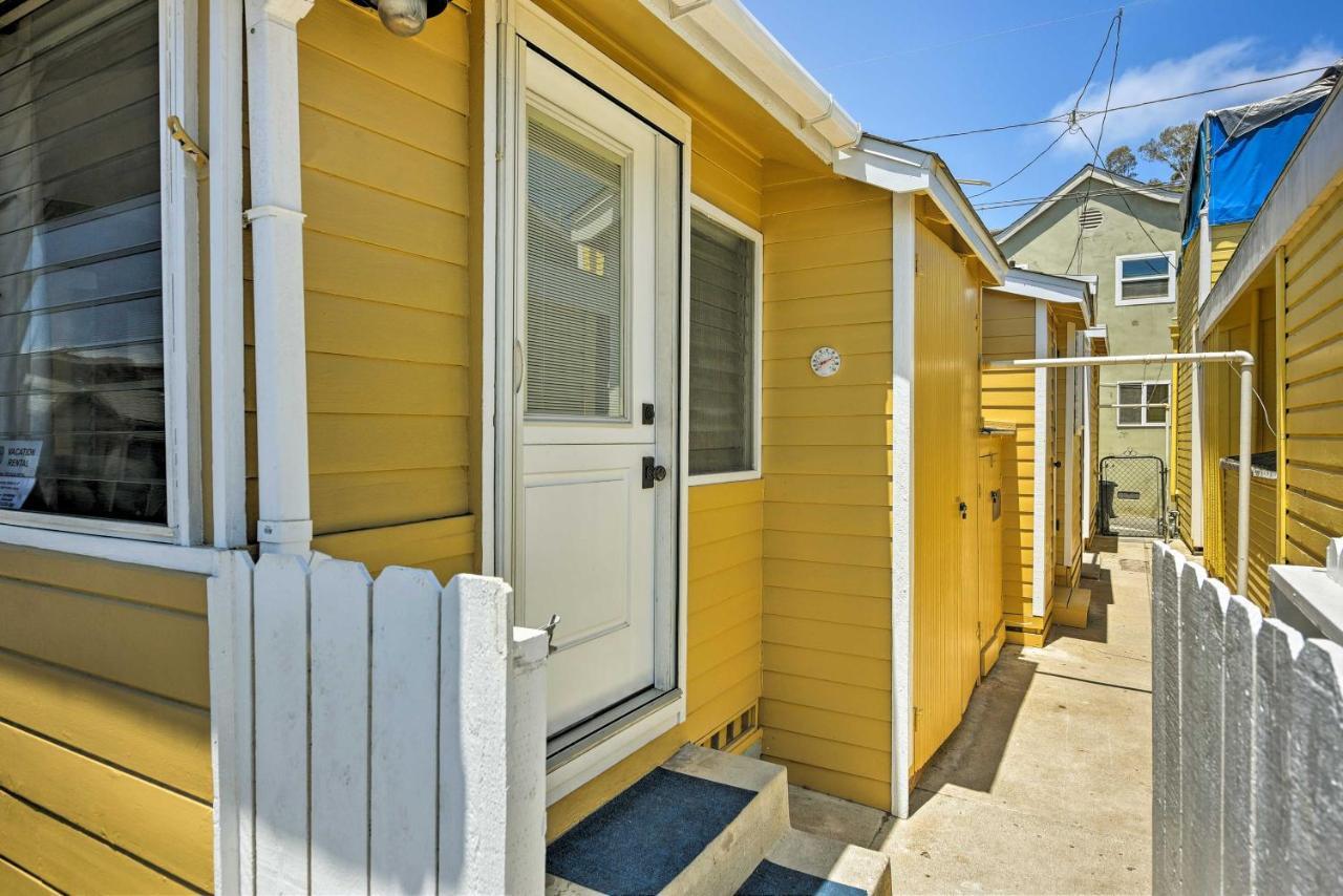 Catalina Island Cottage - Walk To Main St And Beach! Avalon Exteriör bild