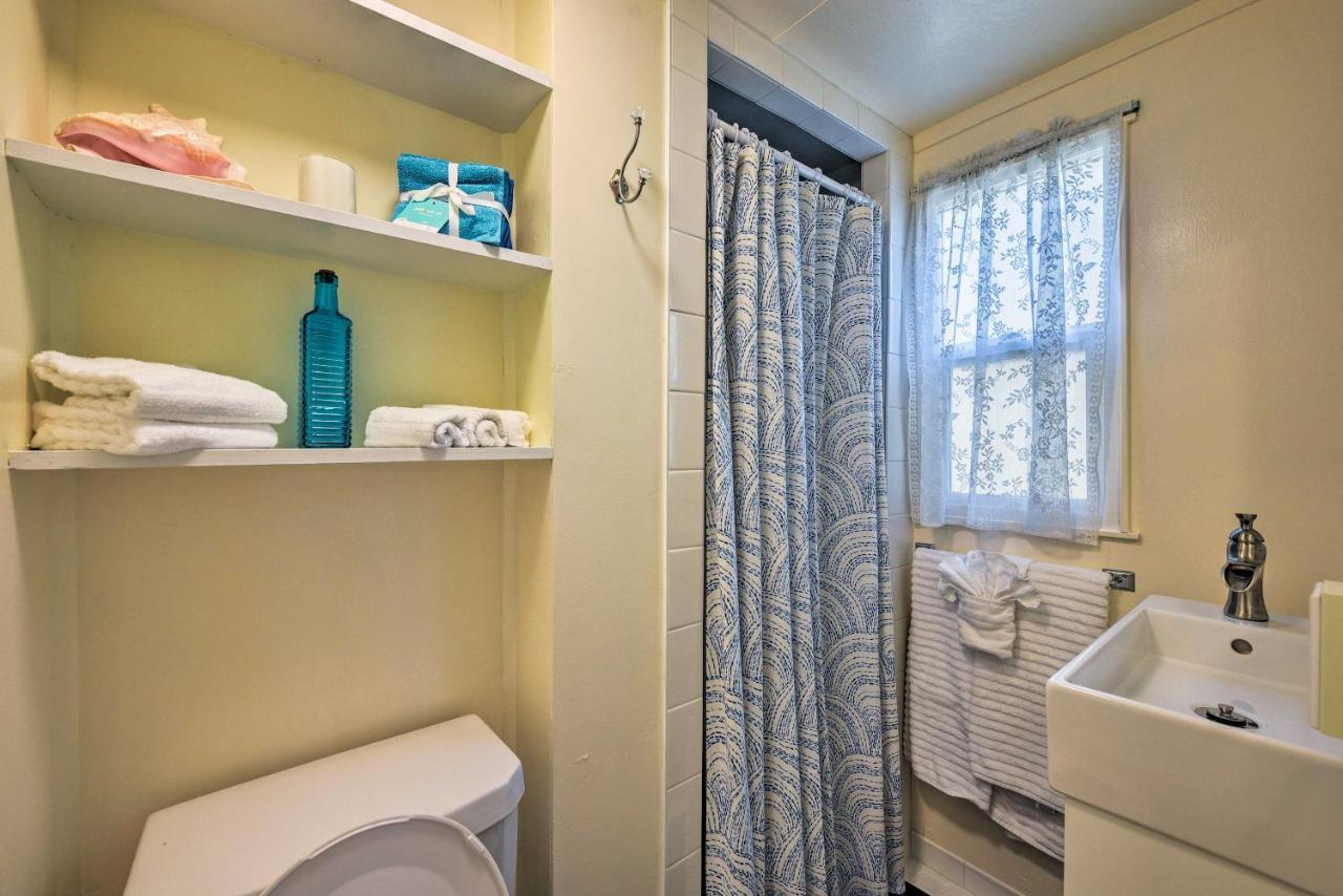 Catalina Island Cottage - Walk To Main St And Beach! Avalon Exteriör bild