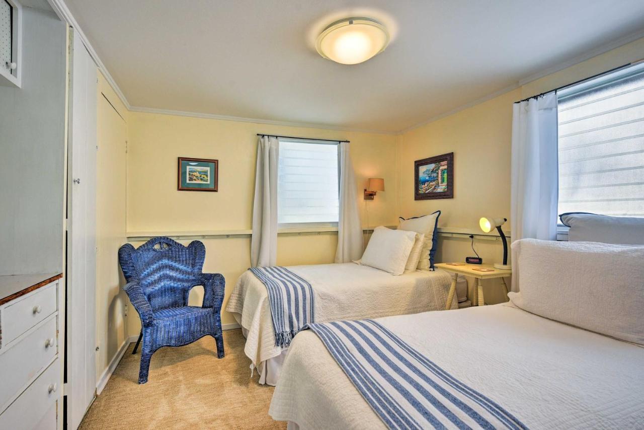 Catalina Island Cottage - Walk To Main St And Beach! Avalon Exteriör bild