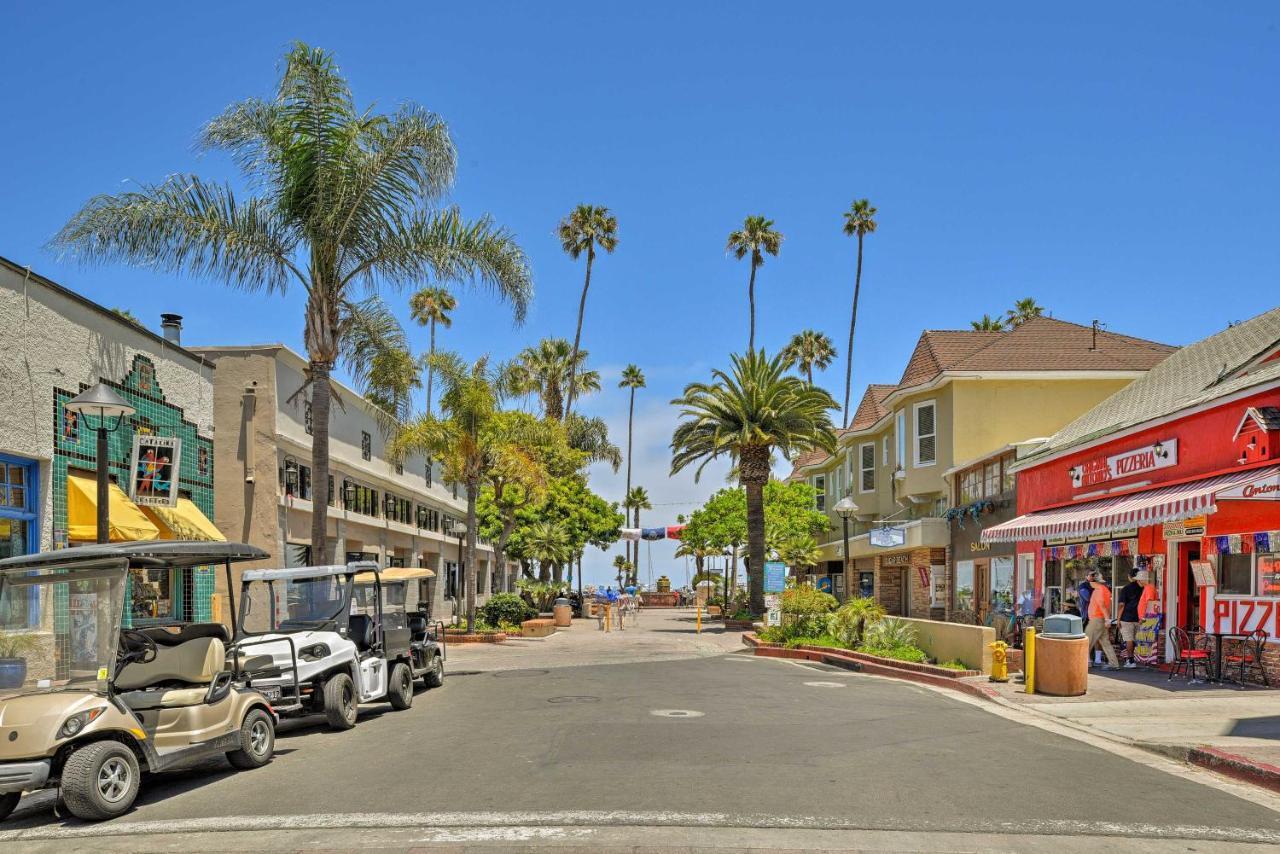 Catalina Island Cottage - Walk To Main St And Beach! Avalon Exteriör bild